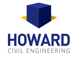 Howard Civil Engineering logo